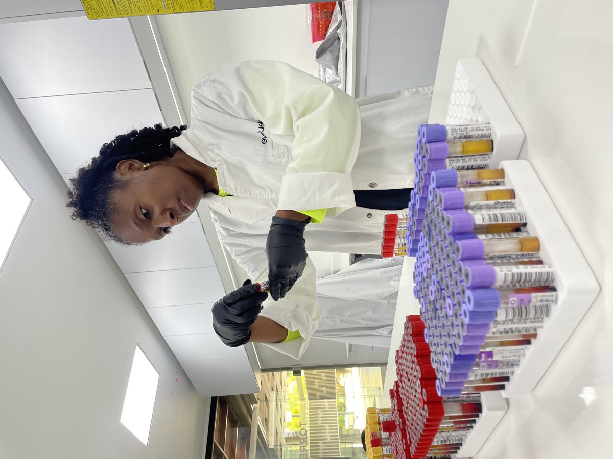 Laboratorio de Evaluex